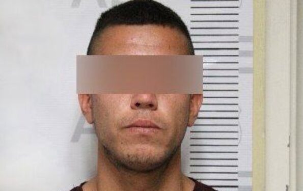 Agentes del Ministerio Público acreditaron con suficientes datos de prueba, la probable participación de Irving Jair C. L.