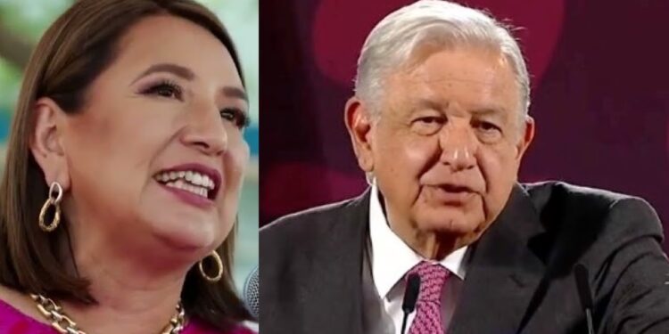 El presidente de México aseguró que Xóchitl Gálvez, ex candidata presidencial de la alianza opositora, tiene todo el derecho de impugnar los resultados de la elección presidencial del pasado domingo