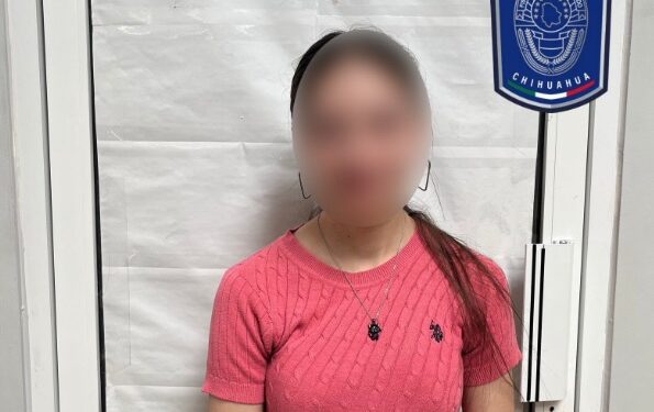 Localiza FEM sana y salva a adolescente que contaba con reporte de ausencia en la ciudad de Chihuahua