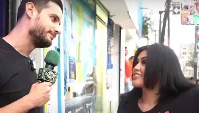 Adrián Marcelo subió un video a su canal de YouTube donde mostró su reencuentro con Gomita.