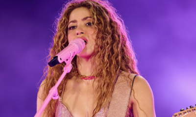 La reconocida cantante colombiana Shakira fue hospitalizada de emergencia este domingo 16 de febrero de 2025 en Lima, Perú