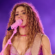 La reconocida cantante colombiana Shakira fue hospitalizada de emergencia este domingo 16 de febrero de 2025 en Lima, Perú