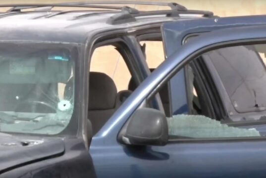 Enfrentamiento armado en San Agustín desata terror en el Valle de Juárez; investigan posible vínculo con tráfico de personas