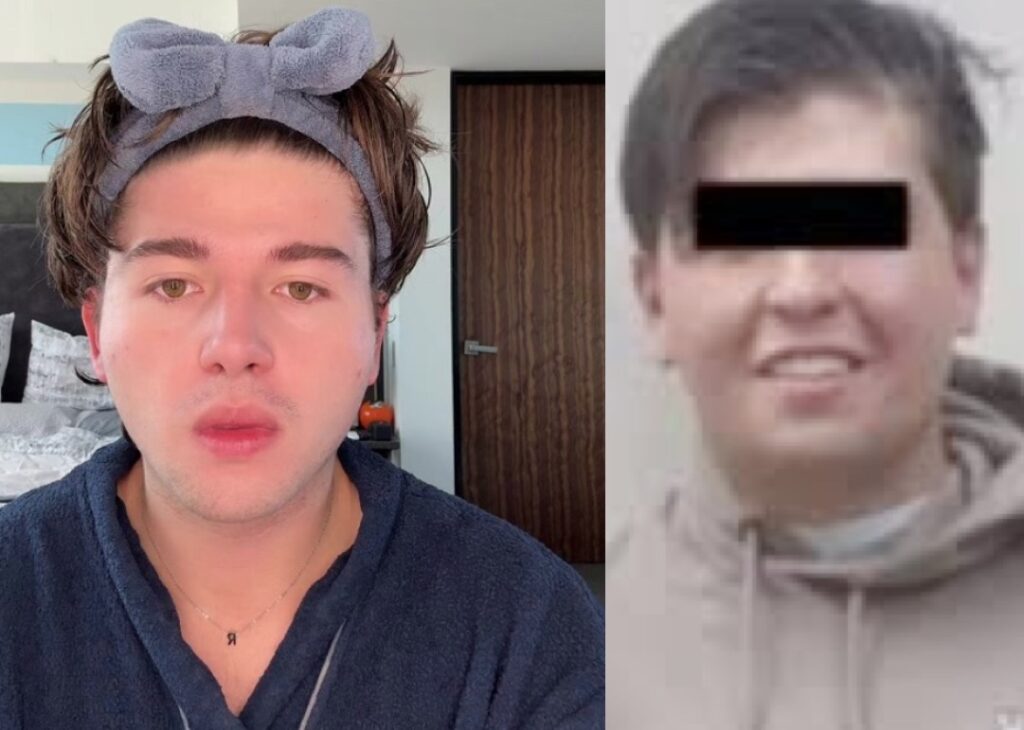 Tras el mediático caso de su hermano, Rodolfo Fofo Márquez, quien fue sentenciado a 17 años y seis meses de prisión