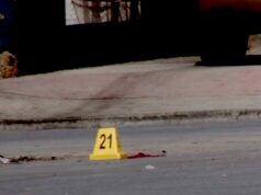 Fin de semana violento en Ciudad Juárez: siete personas fueron asesinadas