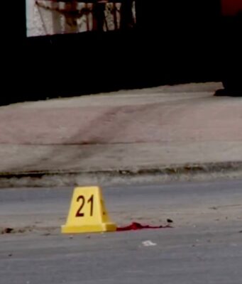 Fin de semana violento en Ciudad Juárez: siete personas fueron asesinadas