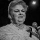 La cantante Paquita la del Barrio fallece a los 77 años, dejando un legado imborrable en la música ranchera y popular mexicana.