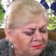 Paquita la del Barrio falleció a los 77 años mientras dormía, confirma su mánager Francisco Torres