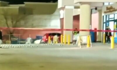 Hombre baleado en estacionamiento del Smart Country en Ciudad Juárez; autoridades investigan ataque armado