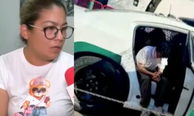 Madre del joven que abandonó a su bebé en Tultitlán revela que ambos padres planearon deshacerse del menor