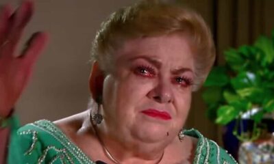 Paquita la del Barrio: Los amores y desamores que inspiraron sus más grandes éxitos musicales