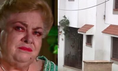 Así fue el último hogar de Paquita la del Barrio en Xalapa, Veracruz, donde vivió sus últimos días rodeada de su familia