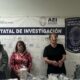 Detienen a pareja de abuelitos con gran arsenal y droga en Ciudad Juárez