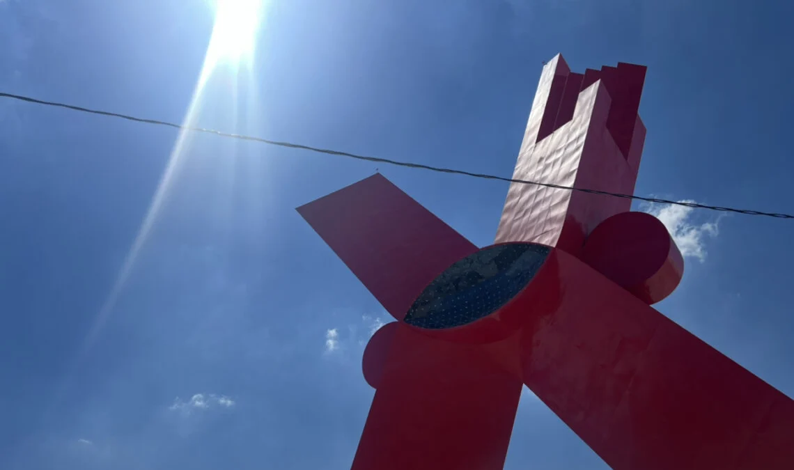 Ciudad Juárez tendrá un día caluroso