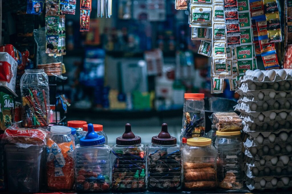 Las nuevas normas de alimentación saludable entrarán en vigor el 29 de marzo