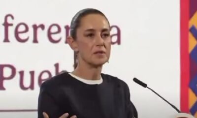 Debate sobre la reforma al Infonavit y el plan de vivienda de Sheinbaum