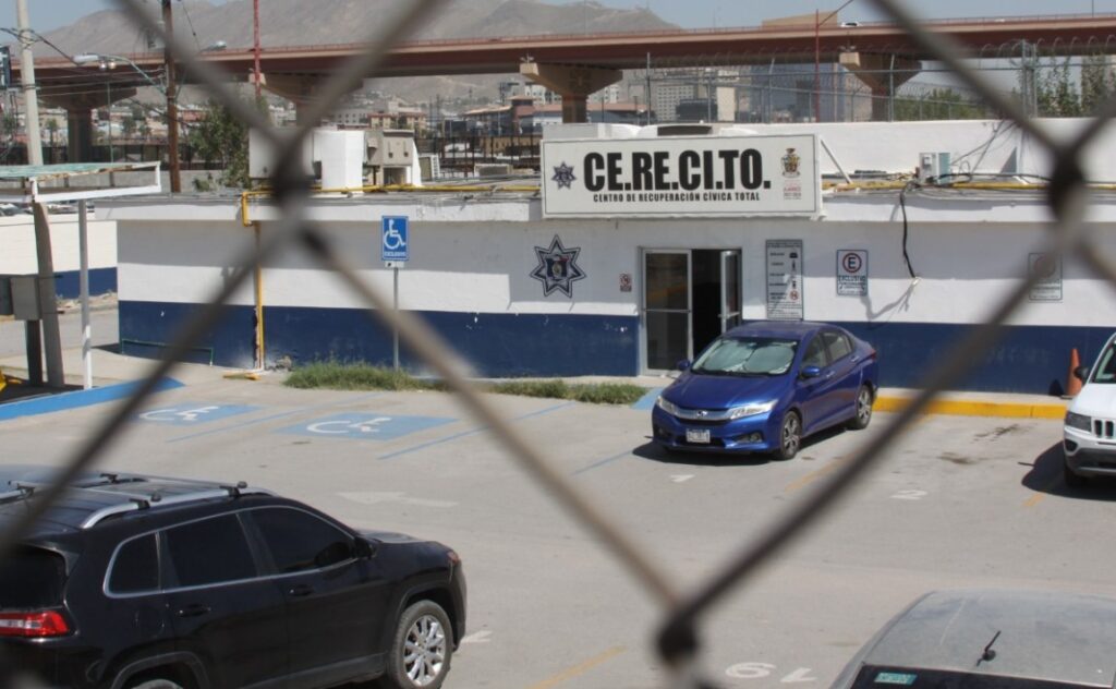 31 conductores fueron detenidos en el operativo "Médico a bordo"; autoridades refuerzan la seguridad vial en Ciudad Juárez