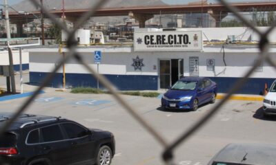 31 conductores fueron detenidos en el operativo "Médico a bordo"; autoridades refuerzan la seguridad vial en Ciudad Juárez