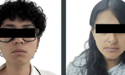 Un juez determinó que Diana “N” y Lucio “N” permanecerán en prisión mientras avanza la investigación por el abandono de su bebé en Tultitlán.