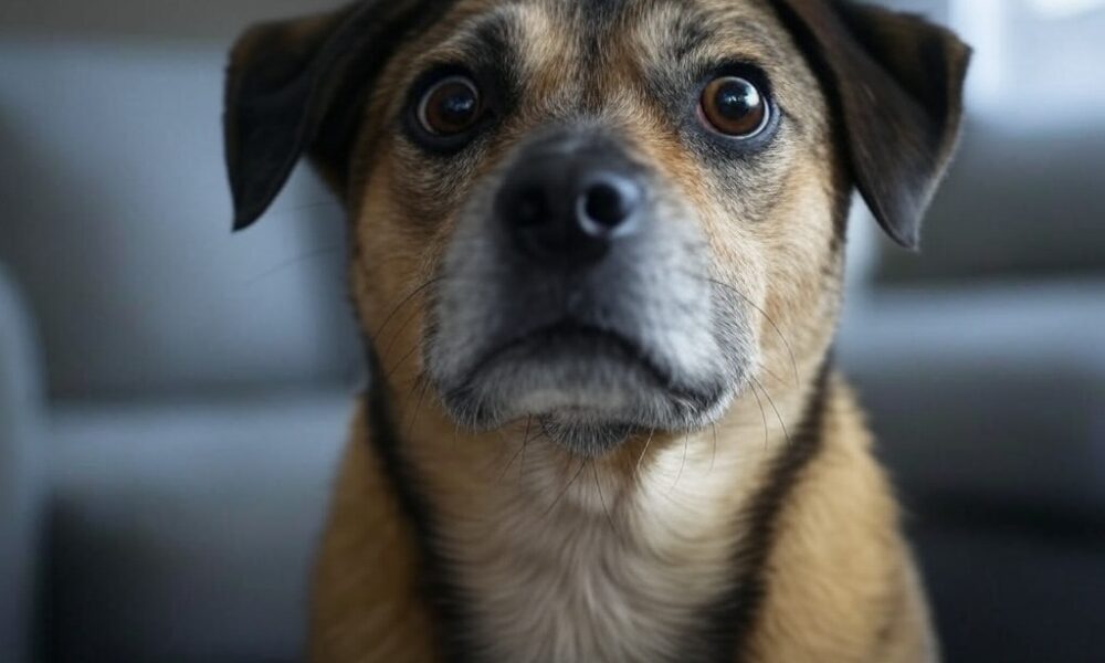 Un día difícil puede afectar la calidad del sueño de los perros, haciéndolos dormir menos profundamente, al igual que los humanos.