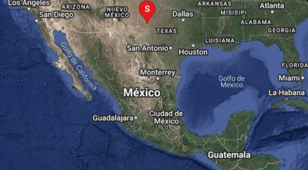 Sismo de 4.7 en Juárez provoca evacuaciones y genera pánico en oficinas