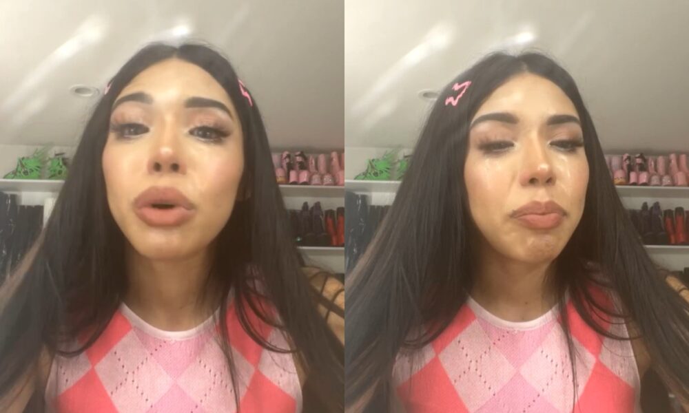 La influencer más famosa de México se presentará en el Centro de Convenciones Anita el 24 de mayo