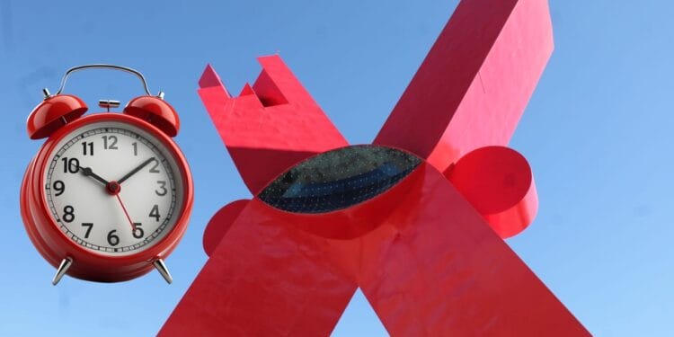 ¿Se atrasa o adelanta el reloj Este domingo cambiará la hora en Ciudad Juárez y El Paso