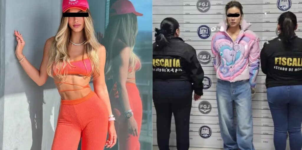 Su hermana denuncia corrupción y abuso de poder en el arresto