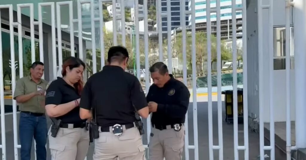 Un caso de abuso en el Tec Milenio ha causado indignación.