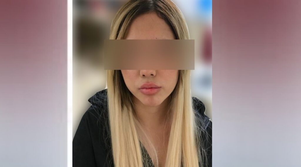 Arrestan a joven por extorsión en operativo encubierto en plaza Ramacoi