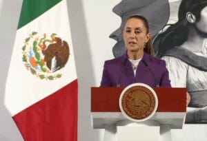 Claudia Sheinbaum anunciará aranceles contra EU el domingo en el Zócalo