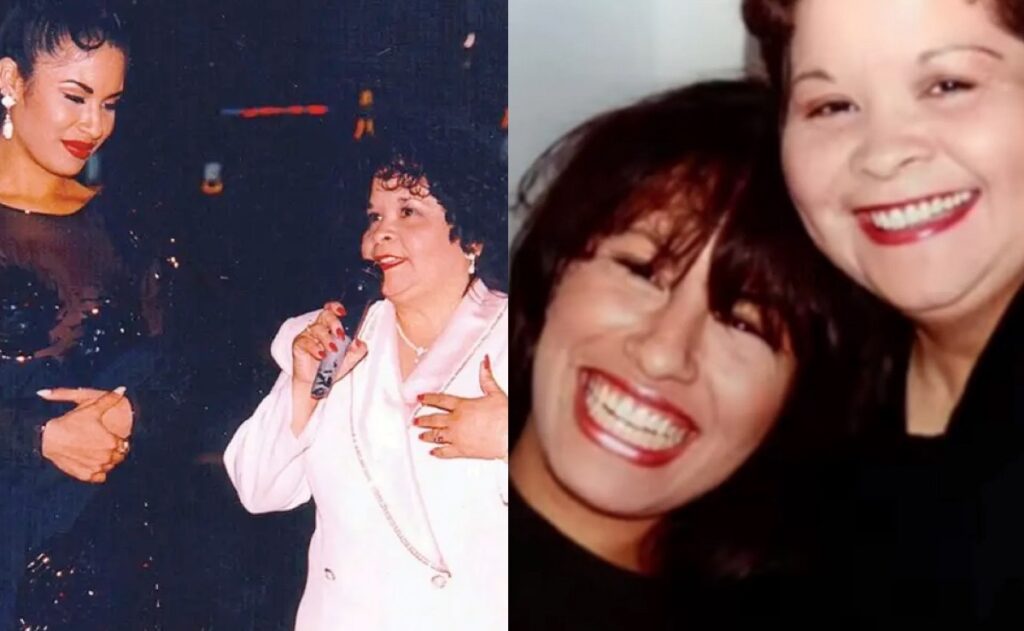 Ex fiscal del caso de Selena revela si Yolanda Saldívar podría ser liberada