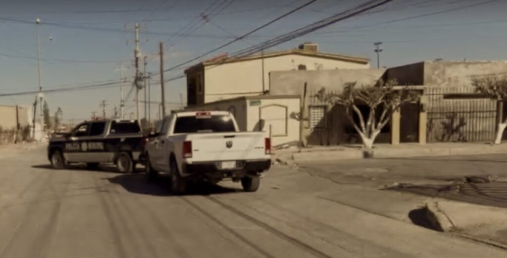 Sujetos armados dispararon contra dos hombres; uno murió y otro resultó herido