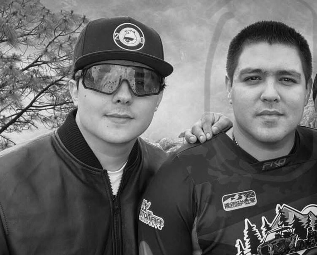 El hermano de Markitos Toys compartió un emotivo mensaje sobre la paternidad; sus seguidores ahora lo despiden con dolor