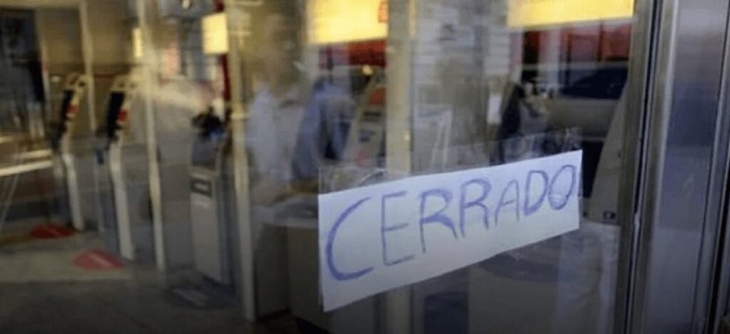 Puedo de tener presente cuáles son los días que para los bancos son considerados como de descanso oficial