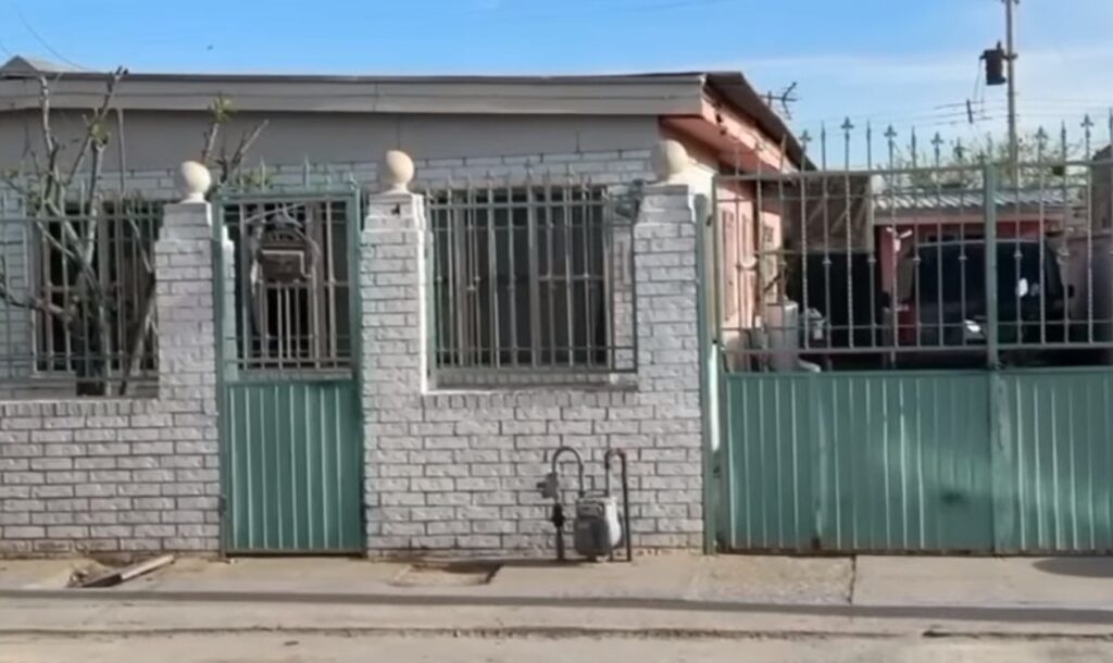 Sujetos armados se llevaron a adolescente de 16 años durante la madrugada