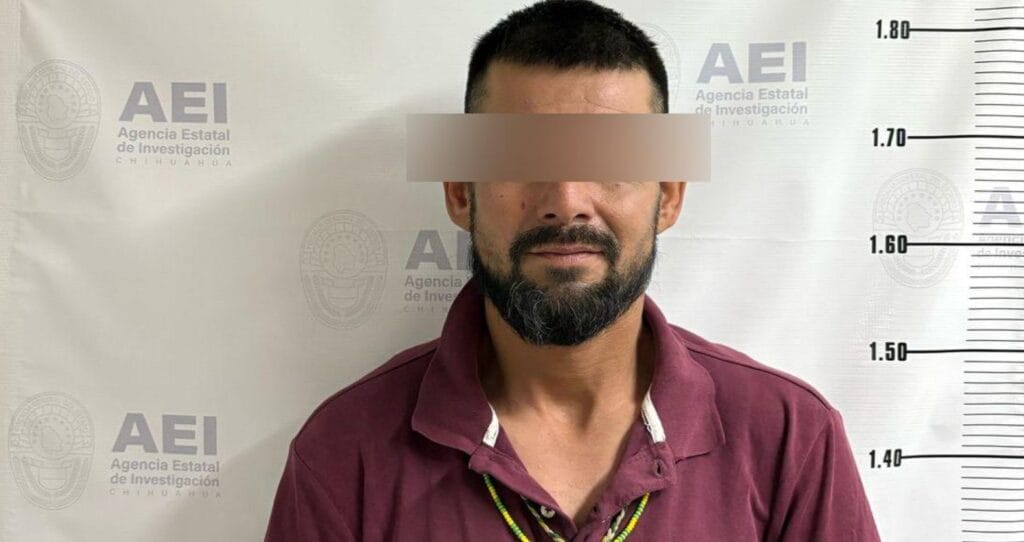 Hombre es vinculado a proceso por violencia familiar agravada en Nuevo Casas Grandes