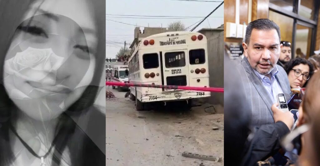El alcalde Cruz Pérez Cuéllar lamentó la tragedia y aseguró que se fortalecerán los operativos de transporte