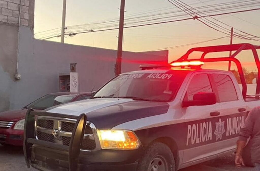 Vecinos alertaron a las autoridades tras escuchar múltiples disparos