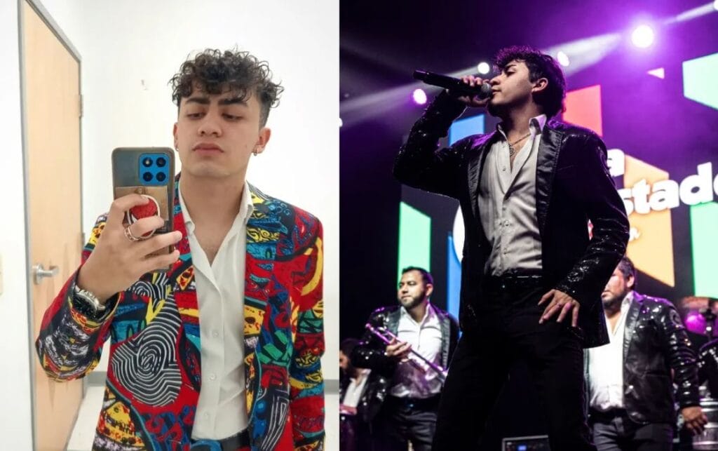 Cantante juarense murió atropellado