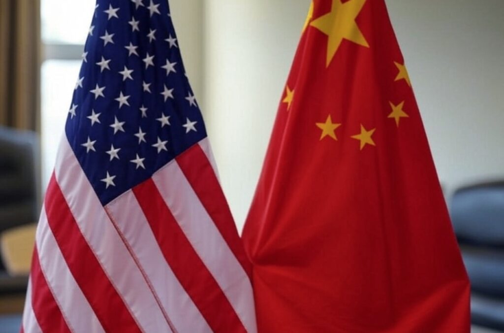 Trump responde a represalias de Beijing con medida histórica; se agrava la guerra comercial