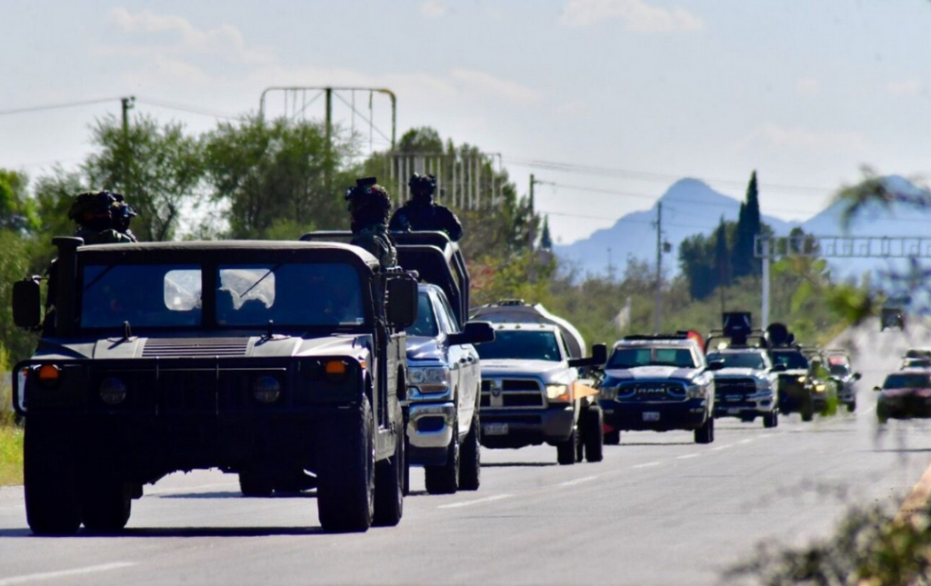 Vecinos vivieron momentos de terror tras el ataque armado registrado en la zona alta del cerro