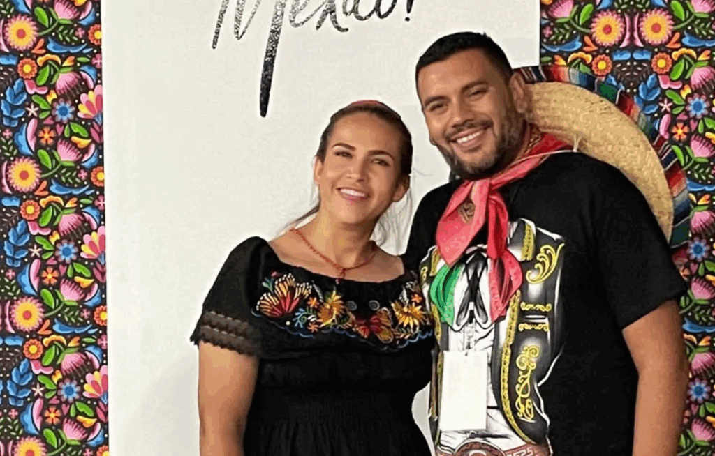 La comunidad lamenta la pérdida de Aiden, Félix y Keila, quienes dedicaron su vida a ayudar a los demás
