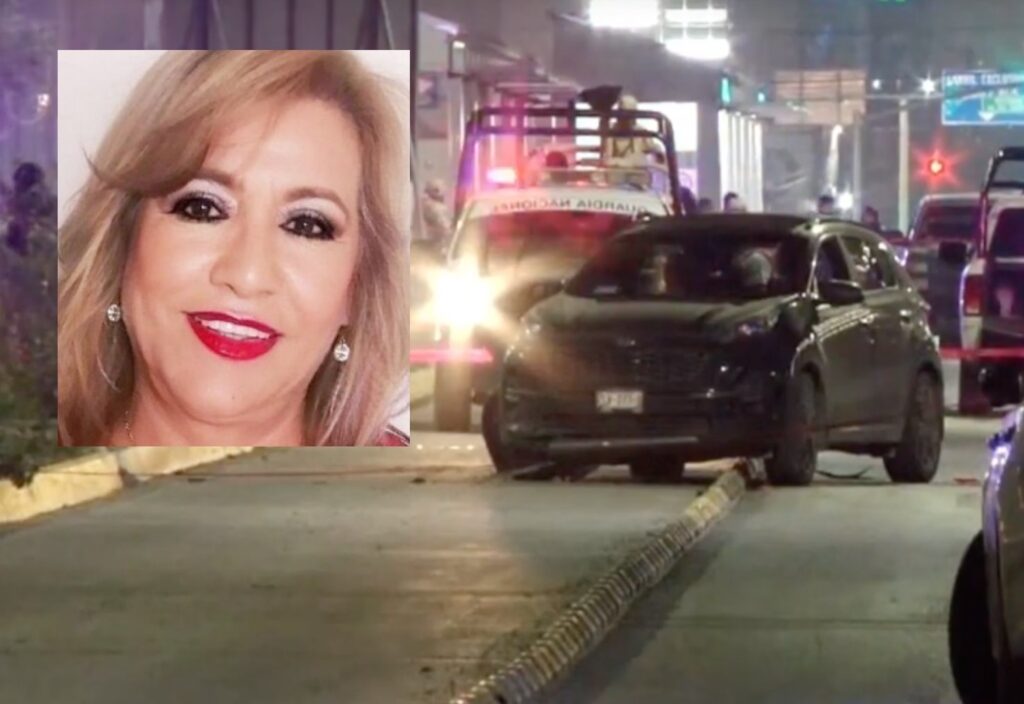 Martín Alonso Bustos Rodríguez había sobrevivido en 2022 al atentado donde fue asesinada la exfiscal Sully Ponce
