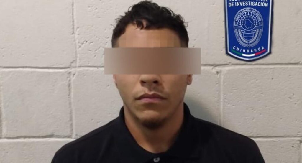 Fue declarado culpable de ejecutar un ataque armado contra agentes ministeriales vinculados al caso de la fuga de “El Neto”, líder de Los Mexicles