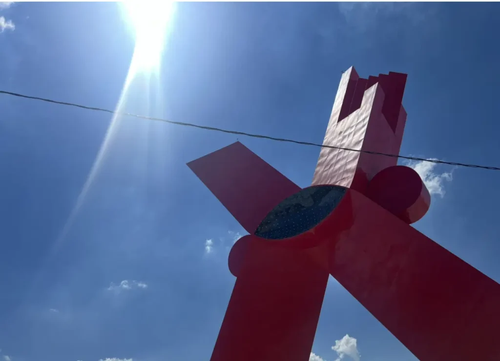 Temperaturas subirán gradualmente hasta alcanzar los 32 °C el miércoles