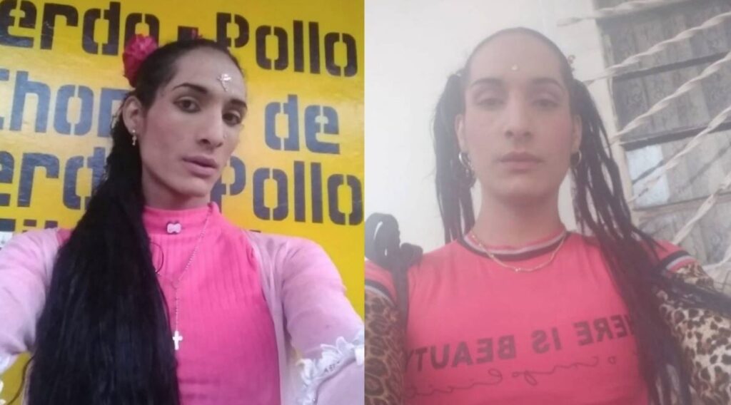 Matan a Sara Millerey González: le fracturan brazos y piernas y la arrojan a un río