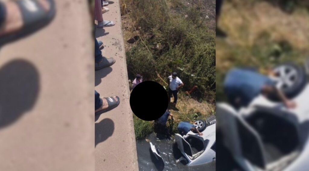 Un cuarto adolescente sigue desaparecido tras el accidente en Navolato