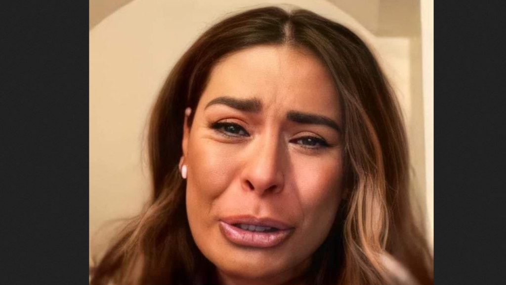 La conductora comparte detalles sobre la custodia de Mateo y su relación con su ex esposo