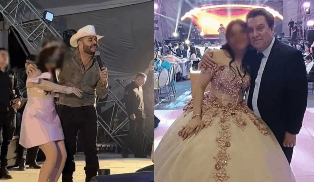 Gobernador de Hidalgo pide aclarar si la ostentosa fiesta de XV años fue financiada con dinero del erario; regidores también acusan nepotismo